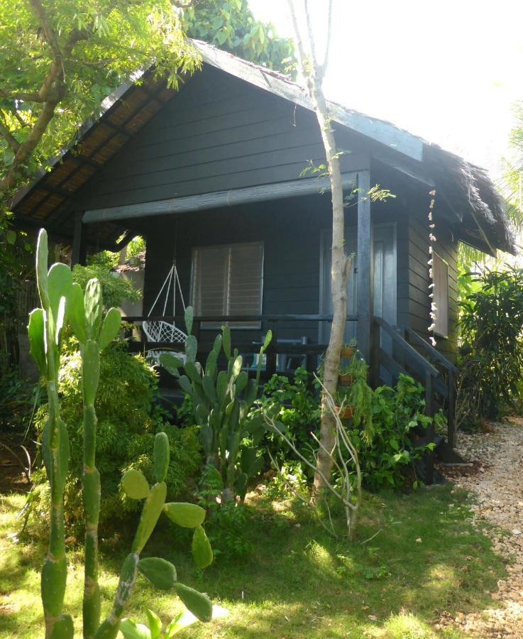 Hostel Cliff Garden Siquijor