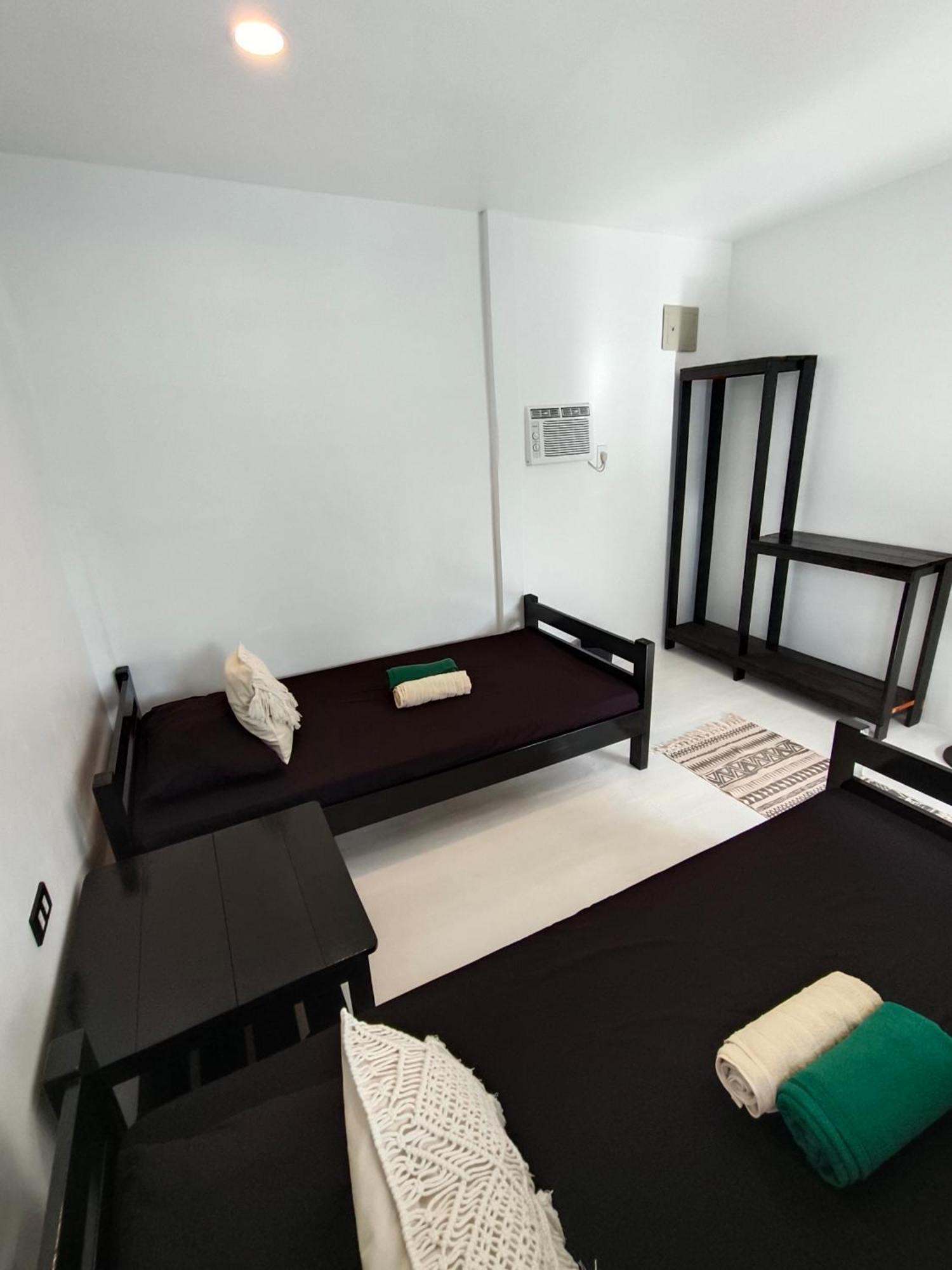Cliff Garden Hostel Siquijor