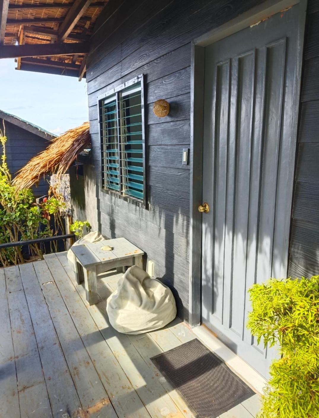 Cliff Garden Hostel