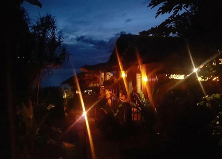 Hostel Cliff Garden