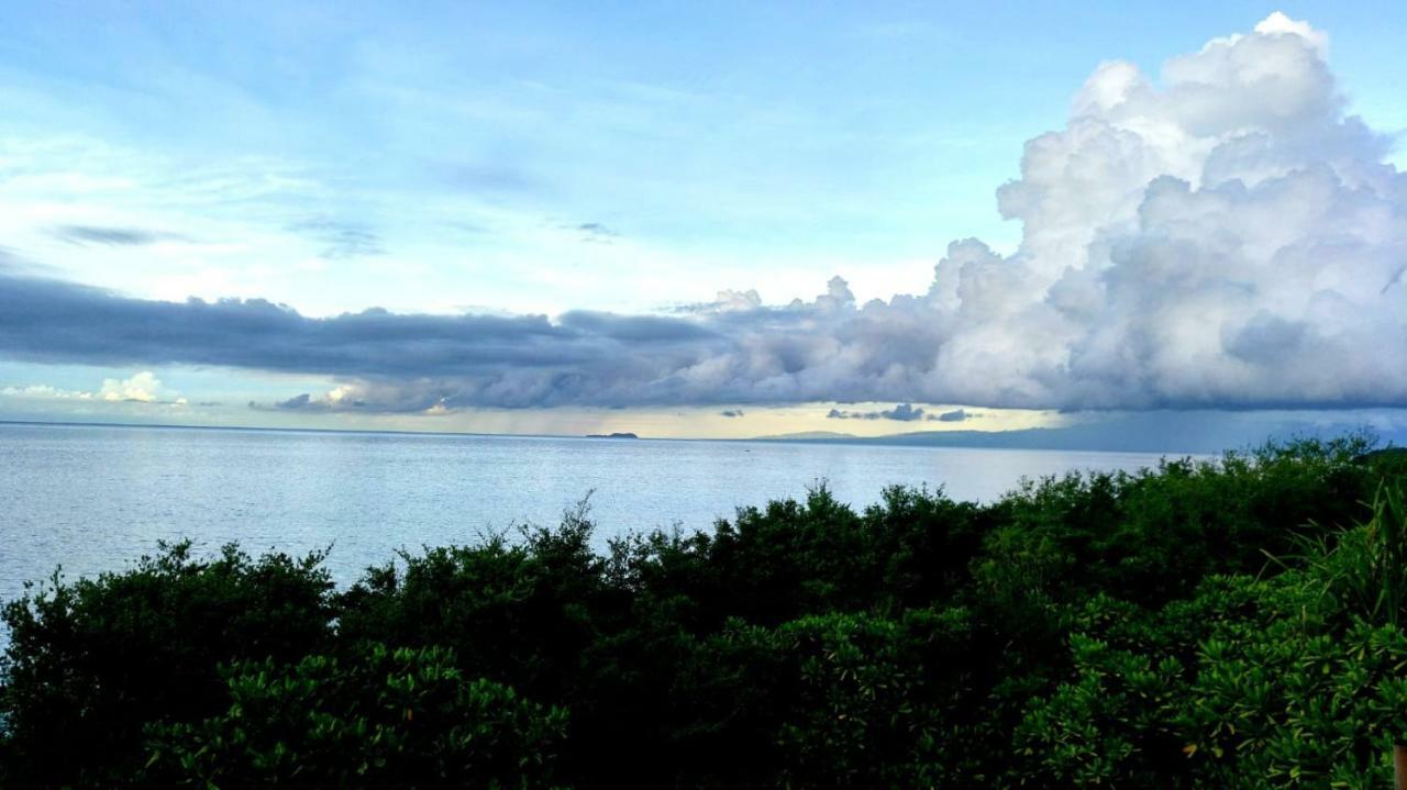 Cliff Garden Siquijor